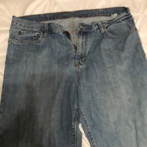 Men’s jeans